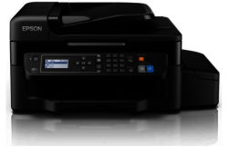 Epson - EcoTank ET2500 Wi-Fi Printer